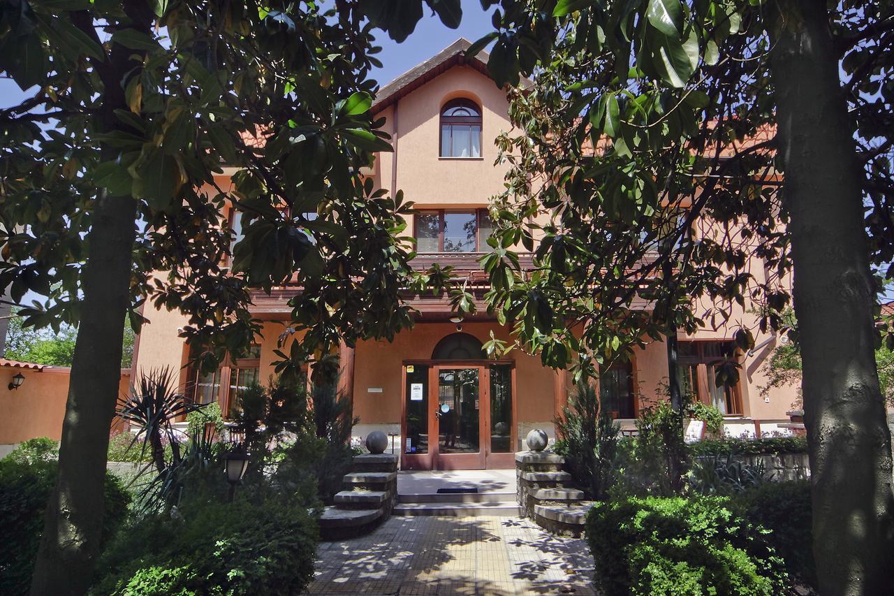 Anita House Hotel Perushtitsa Exterior photo