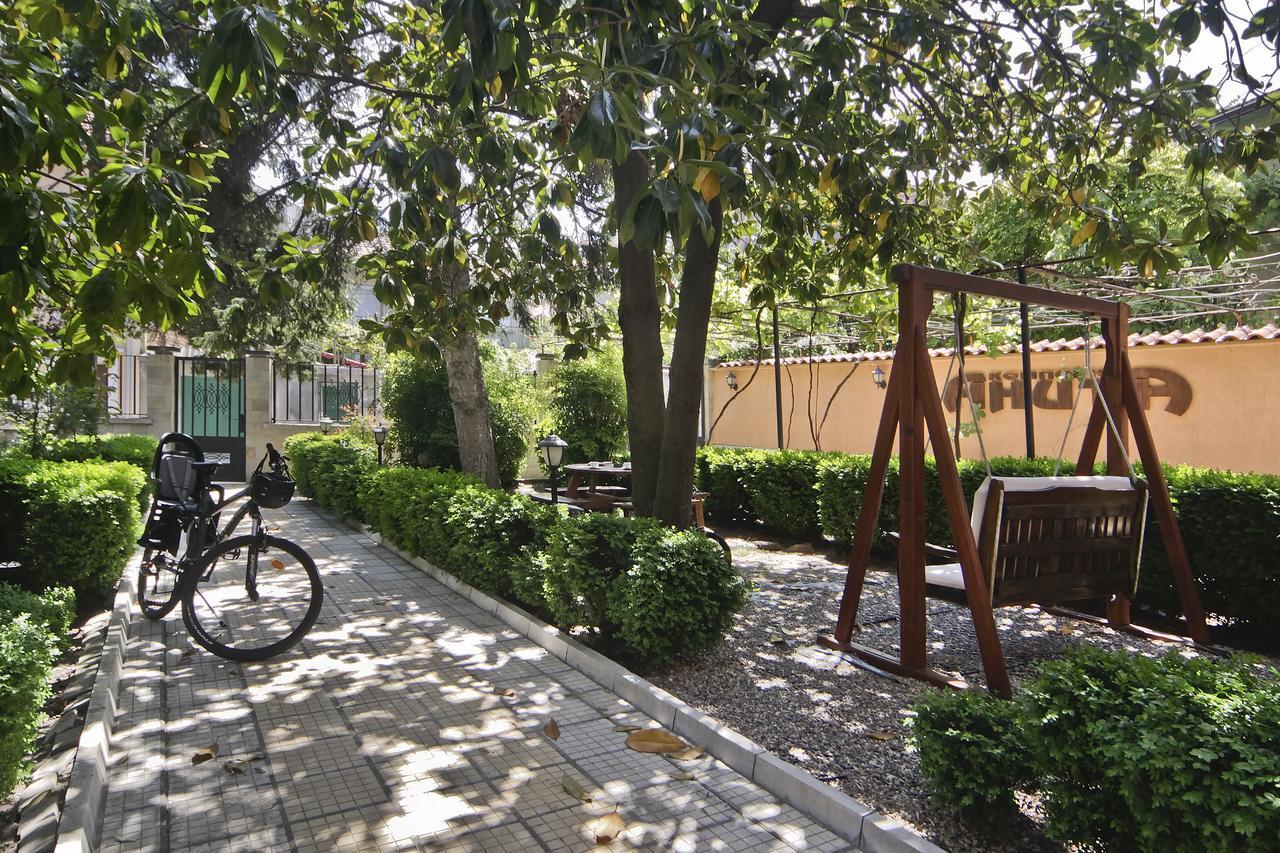 Anita House Hotel Perushtitsa Exterior photo