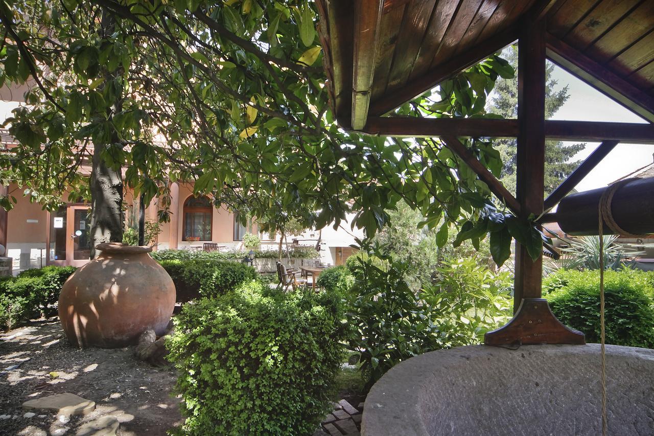 Anita House Hotel Perushtitsa Exterior photo