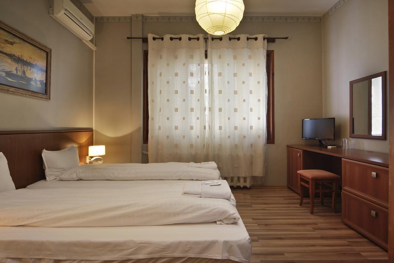 Anita House Hotel Perushtitsa Exterior photo